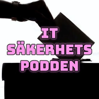 #139 - Kuddkungen och de hackade röstningsmaskinerna