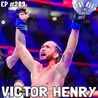 EP289 - Victor Henry