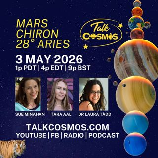 Mars Chiron 28° Aries