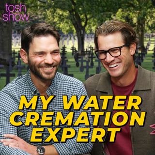My Water Cremation Expert - Steve Pomerantz
