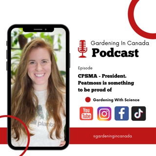 Is Peat Moss Harvesting Ethical? The President of the CPSMA Tells All