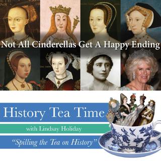 Commoner Queens of England