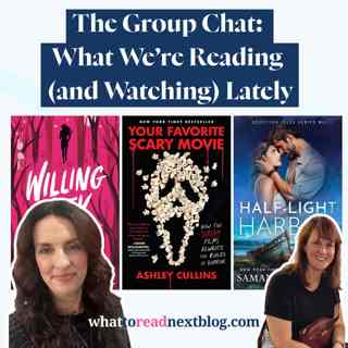 The Group Chat: What We’re Reading (and Watching) Lately