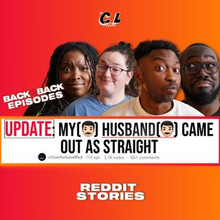 176: UPDATES Husband Came Out + I Sterilized Myself Against His Wishes… AITA? 🚫🚿Reddit Stories Ep. 176