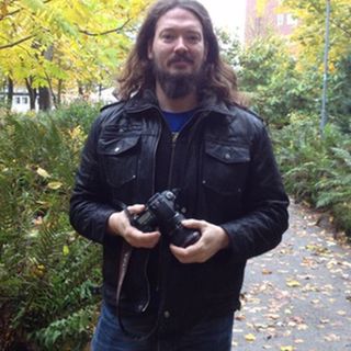 Avsnitt 653: Patrik Andersson