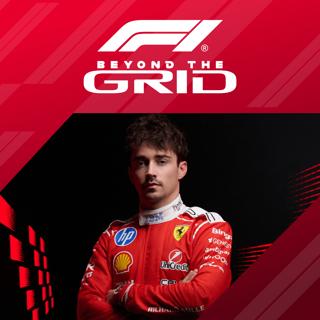 Charles Leclerc: full faith in Ferrari