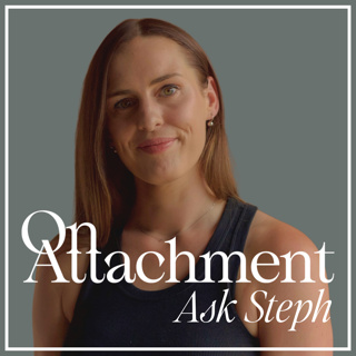 #256: How to Balance Accepting Your Partner & Supporting Their Growth (Ask Steph)