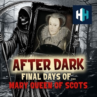 After Dark: Myths, Misdeeds & the Paranormal