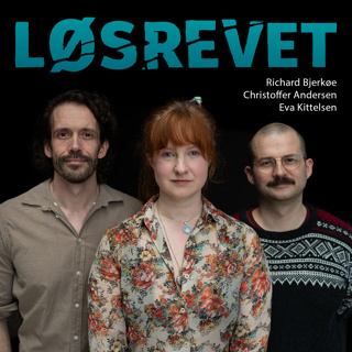 Episode 4: Tro, valg og kontroll over individet?