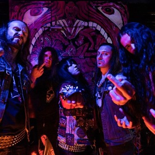 #389 - Adorior, Consumed By Vultures, Division Syd, Savage Mania & Wither's End