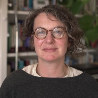 A brief history of emotions - Tiffany Watt Smith