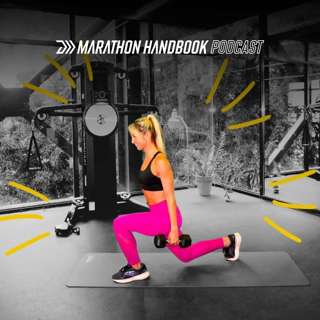 Strength Training for Runners: A Complete Guide