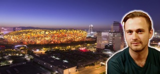 Ep. 46 Chinese Investor & Beijing Startup Insights