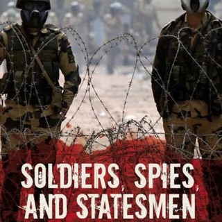 Revolution as Gambling: Egypt Under the Muslim Brotherhood