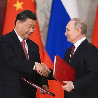 Why the west has one year to see off a polycrisis