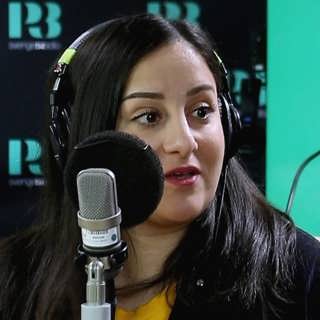 Jennifer Kücükaslan: "Är Haaland kanske till och med bättre än Zlatan?"