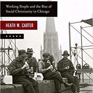 Ep 26 Union Made w Heath Carter