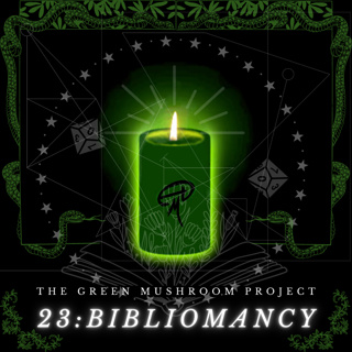 62. 23.5.23:Bibliomancy