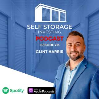 Trading Time for Wealth: How Clint Harris Found Financial Freedom