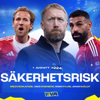 #224 Säkerhetsrisk