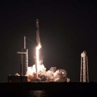 US reveals it has deployed space weapons