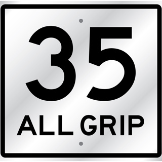 Justin Rolo | 35 All Grip Episode 34