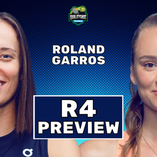 Iga Swiatek vs Elena Rybakina - Preview & Prediction - 2025 French Open