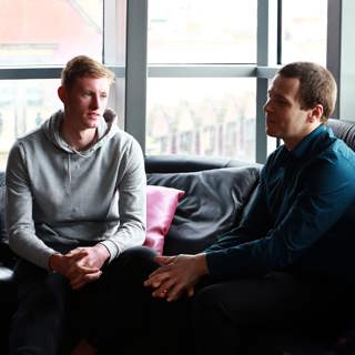 Chris Waugh special: A look back on his four years covering Newcastle with ChronicleLive