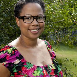 Alice Bah Kuhnke 2011