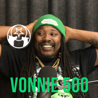 DogStar - Vonnie 500
