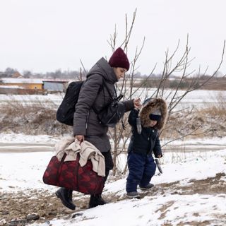 What’s behind the Tory revolt on refugee relief?