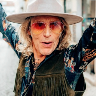 From DJ to Lisbon's Top Hairdresser: Meet Antony Millard