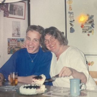 You're a slave to money then you die