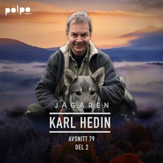 Karl Hedin del 2