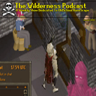 Episode 132 - To skill or not to skill