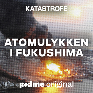 Atomulykken i Fukushima