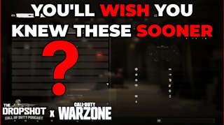 Episode 512 Pt. 1: BEST Settings, Loadout, & Other Verdansk Tips you NEED to Know
