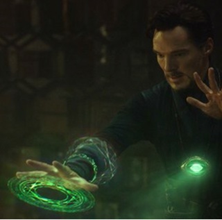 Doctor Strange, The Future of Streaming Services, Y: The Last Man and Clerks 3
