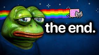 The Tragic Tale of the Internet | Moon
