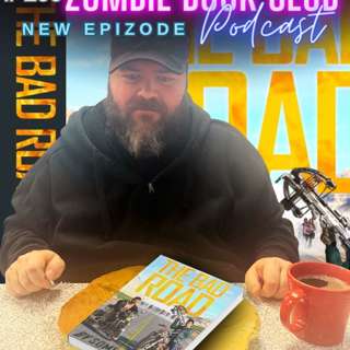 Zombie Beta Soy Boy (Writing Epizode) | Zombie Book Club Ep 166