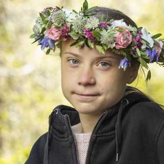 Greta Thunberg