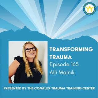 Integrating NARM Into Meditation Spaces with Alli Malnik