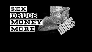 Sex, Drugs, Money, More - Create a Habit of Joy