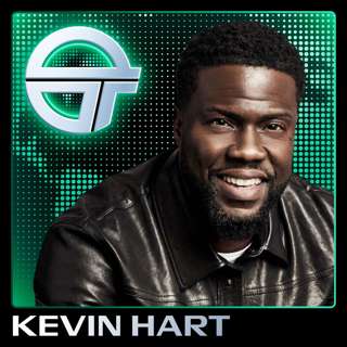 Kevin Hart live on TBPN