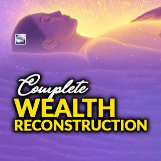 Complete Wealth Reconstruction
