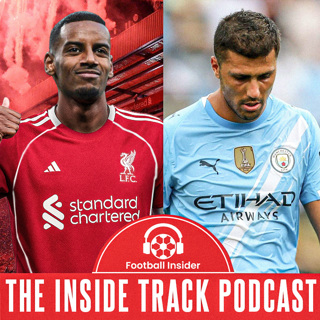 'BOMBSHELL' - Alexander Isak to Liverpool twist emerges, Man City to sell Rodri in shock deal?