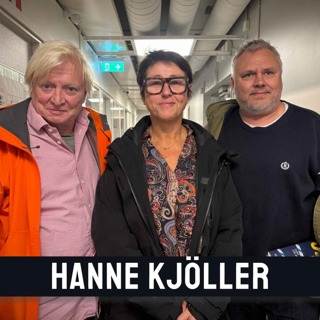 Hanne Kjöller