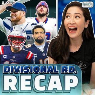 Scoreless in Seattle: A Divisional Round Recap