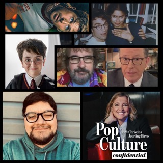 510: 'The Drama,' the Oscars Move, Scorsese & More. A Grab Bag Episode (Guest: Ryan McQuade)