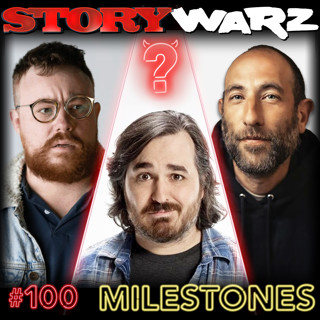 100. Brian Quinn, James McCann, Ari Shaffir | Milestones